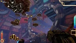 Tower of Guns screenshot