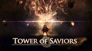 Tower of Saviors screenshot