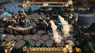 Tower Wars screenshot