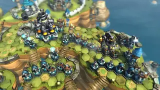 Tower Wars screenshot
