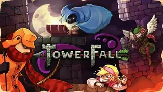 TowerFall screenshot
