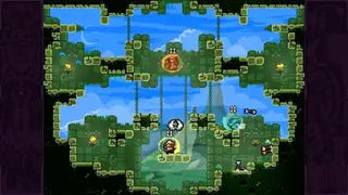 TowerFall screenshot