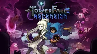 TowerFall Ascension screenshot