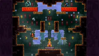 TowerFall Ascension screenshot