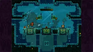 TowerFall Ascension screenshot