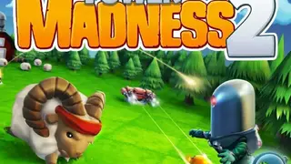 TowerMadness 2 screenshot