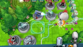 TowerMadness 2 screenshot