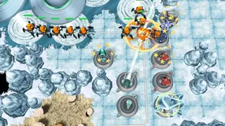 TowerMadness 2 screenshot