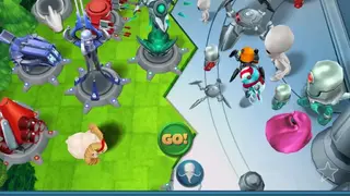 TowerMadness 2 screenshot