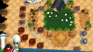 TowerMadness 2 screenshot