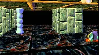 Towers II: Plight of the Stargazer screenshot