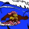 Town and Country II: Thrilla’s Surfari