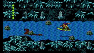 Town and Country II: Thrilla’s Surfari screenshot