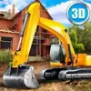 Town Construction Simulator 3D