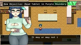Town of Passion screenshot
