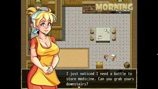 Town of Passion screenshot