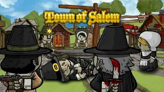 Town of Salem screenshot