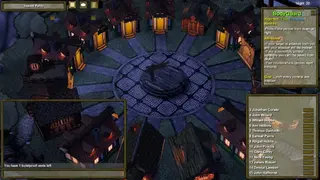 Town of Salem screenshot