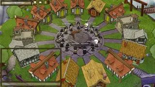 Town of Salem screenshot