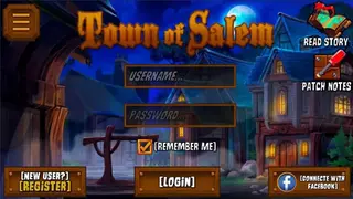 Town of Salem – The Coven screenshot