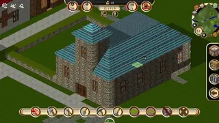 Towns screenshot