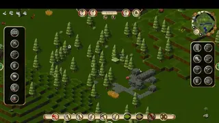 Towns screenshot