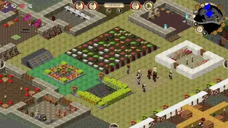 Towns screenshot