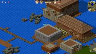 Towns screenshot