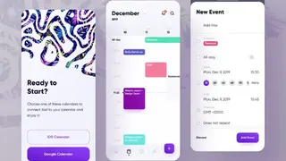 Townscript screenshot
