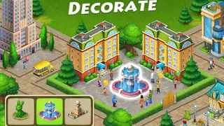 Township screenshot