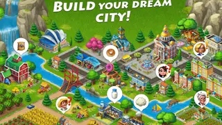 Township screenshot