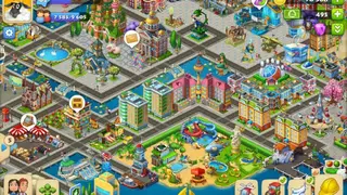 Township screenshot