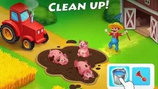 Township screenshot