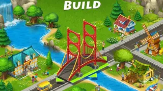 Township screenshot