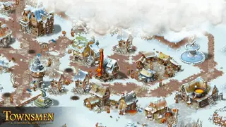 Townsmen – A Kingdom Rebuilt screenshot