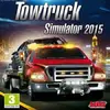 Towtruck Simulator 2015