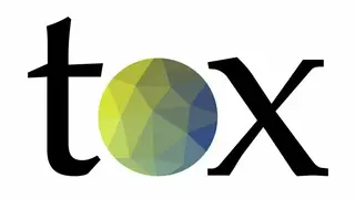 TOX screenshot
