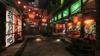 Toxikk screenshot