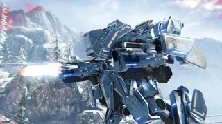 Toxikk screenshot