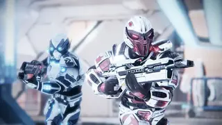 Toxikk screenshot