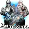 Toxikk