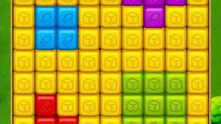 Toy Blast screenshot