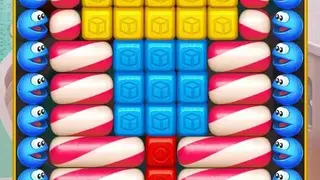 Toy Blast screenshot