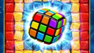 Toy Blast screenshot