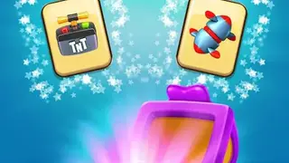 Toy Blast screenshot