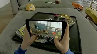 Toy Car RC screenshot