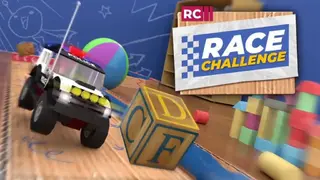 Toy Car RC screenshot