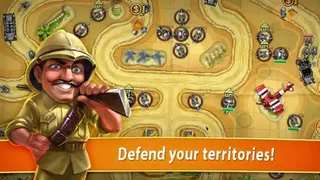 Toy Defense – TD Strategy screenshot