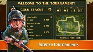 Toy Defense – TD Strategy screenshot