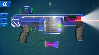 Toy Guns: Gun Simulator screenshot